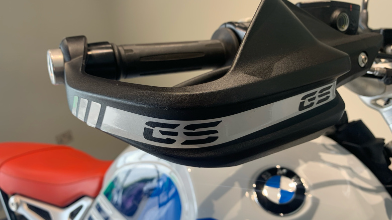 BMW R Ninet URBAN G/S